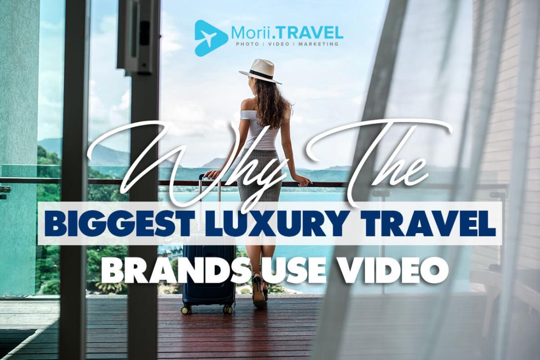 What Are Some of the Most Popular Luxury Travel Destinations?