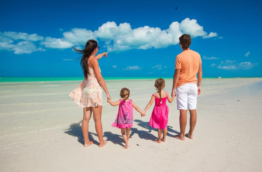 Tailor-Made Travel Packages: How to Craft a Perfect Family Adventure?